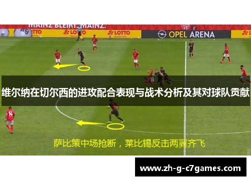 维尔纳在切尔西的进攻配合表现与战术分析及其对球队贡献