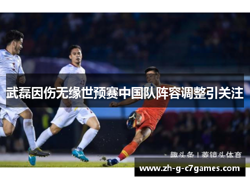 武磊因伤无缘世预赛中国队阵容调整引关注 武磊因伤无缘世预赛中国队阵容调整引关注